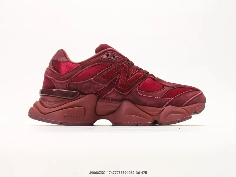 New Balance Sports Shoes Retro U9060ZSC #17477755394062
